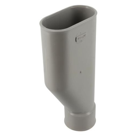 Jambonneau pour siphon mach.a laver Ø40