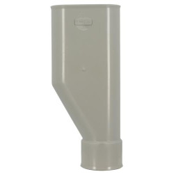Jambonneau pour siphon mach.a laver Ø40