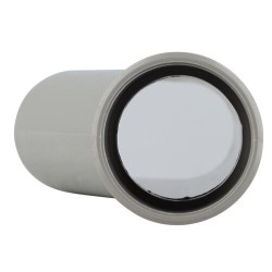 Jambonneau pour siphon mach.a laver Ø40
