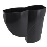 Jambonneau OVATION® en TECHTAN®, Ø 90x56, pour tube ovoïde, LG28, anthracite