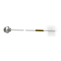 Furet pour nettoyage des récuperateurs chaleur ZYPHO iZi30