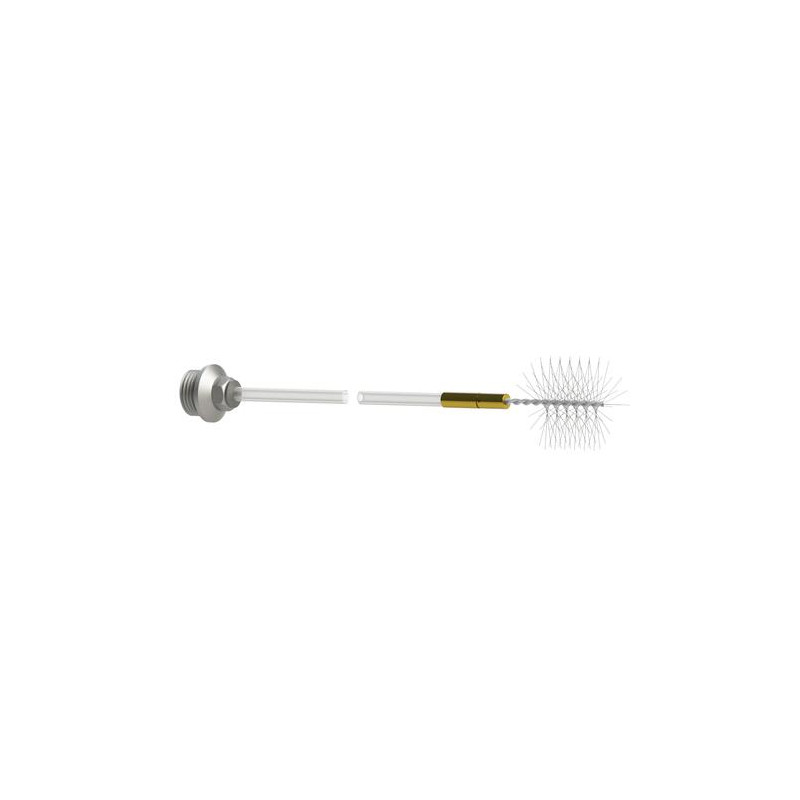 Furet pour nettoyage des récuperateurs chaleur ZYPHO iZi30