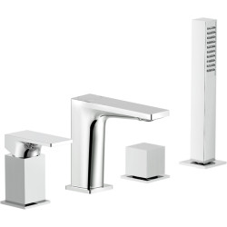 Batterie baignoire SEVEN