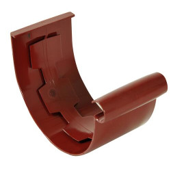 Jonction à coller pour LG25 brique