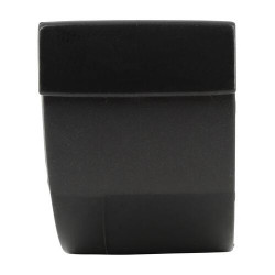 Jonction à coller VODALIS® en TECHTAN®, pour gouttière à coller LG29, graphite
