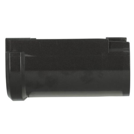 Jonction de dilatation VODALIS® en TECHTAN®, pour gouttière LG29, graphite