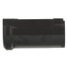 Jonction de dilatation VODALIS® en TECHTAN®, pour gouttière LG29, graphite