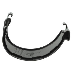 Jonction de dilatation VODALIS® en TECHTAN®, pour gouttière LG29, graphite