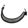Jonction de dilatation VODALIS® en TECHTAN®, pour gouttière LG29, graphite
