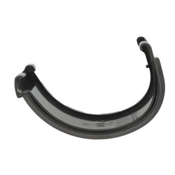 Jonction de dilatation VODALIS® en TECHTAN®, pour gouttière LG29, graphite