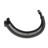 Jonction de dilatation VODALIS® en TECHTAN®, pour gouttière LG29, graphite