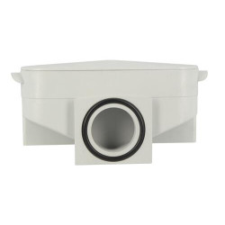 Siphon pour caniveaux SICAN