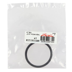 Kit de joints pour siphon caniveaux SICAN