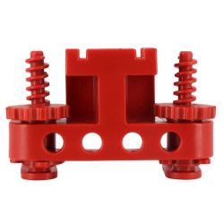 Pieds pour caniveaux hauteur standard