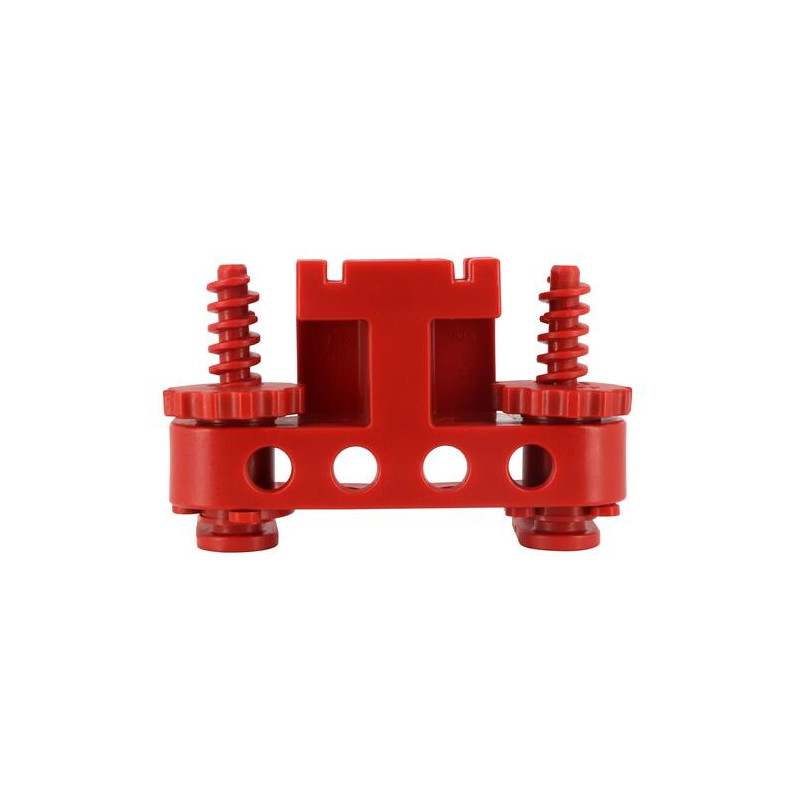 Pieds pour caniveaux hauteur standard