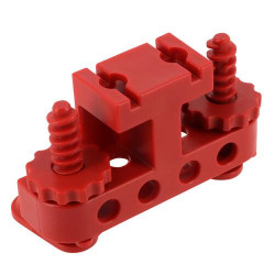 Pieds pour caniveaux hauteur standard