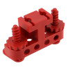 Pieds pour caniveaux hauteur standard