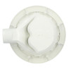 Platine + corps siphon horizontal