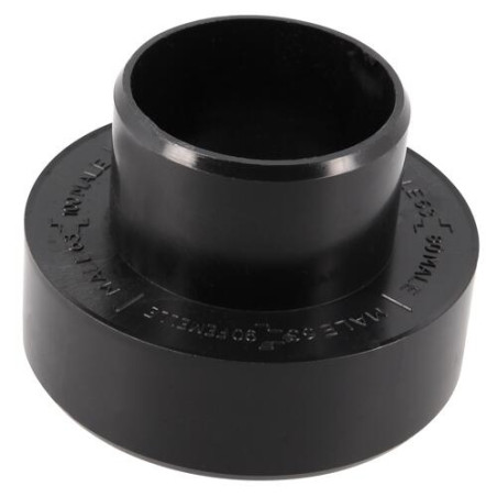 Cone augm. 63/80-100 m et 63/90 f