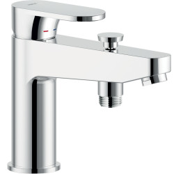 Mitigeur bain douche monotrou YOYO