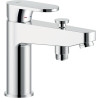 Mitigeur bain douche monotrou YOYO