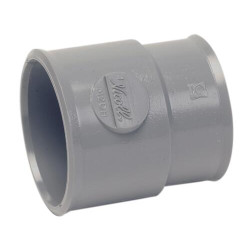 Manchon de réduction pour douille ddh femelle-femelle Ø40