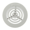 Grille mac.ronde contre-cloison