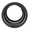 Manchette adapt.PVC/fibre ciment Ø200