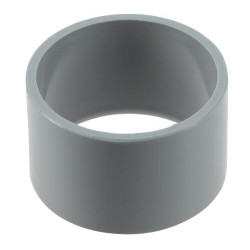 Manchon de réduction pour douille ddh mâle-femelle Ø40mm