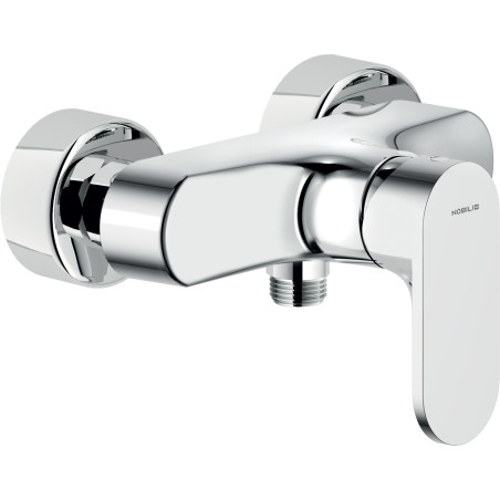 Mitigeur douche sans duplex série YOYO