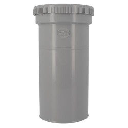 Manchette de réparation, femelle-femelle, Ø 110, PVC à coller