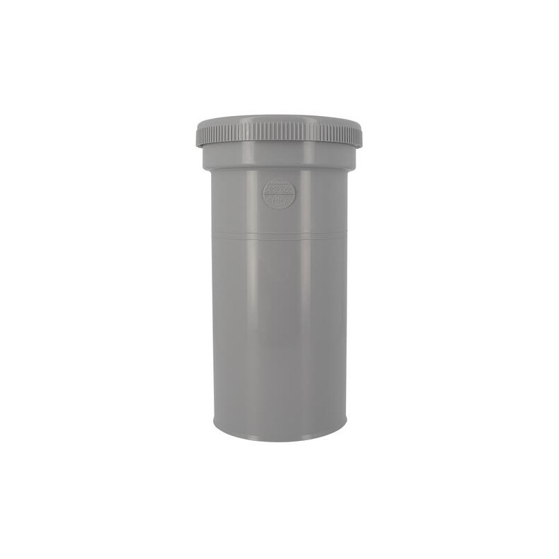 Manchette de réparation, femelle-femelle, Ø 110, PVC à coller
