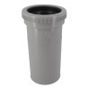 Manchette de réparation, femelle-femelle, Ø 110, PVC à coller