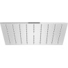 Douche de tête 1 voie 250x250 mm