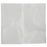 Natte fleece butyl 400 x 400
