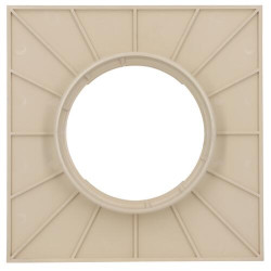 Platine sable 200