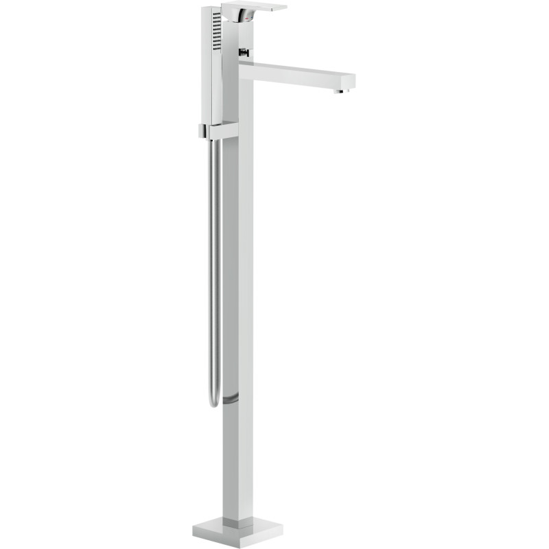 Colonne bain douche au sol SEVEN