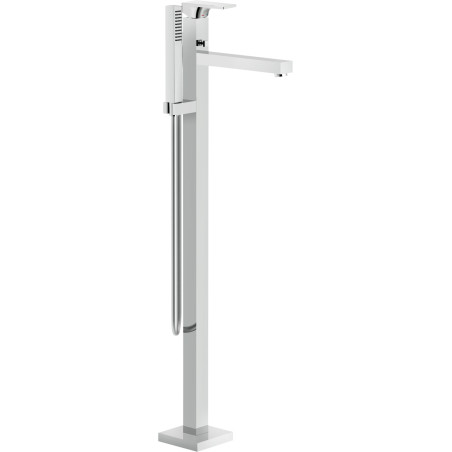Colonne bain douche au sol SEVEN