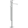 Colonne bain douche au sol SEVEN