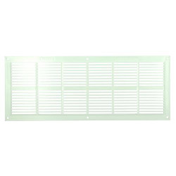 Grille men.reglem.rect.extra plat.200