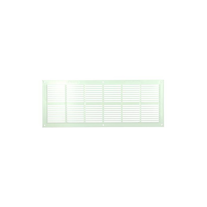 Grille men.reglem.rect.extra plat.200