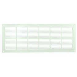Grille men.reglem.rect.extra plat.200