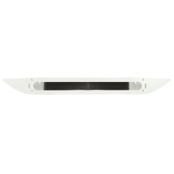 Petit capot acou.reg.blanc m.30 38dba