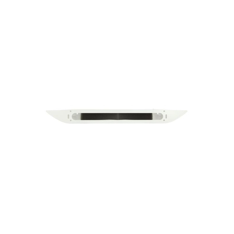 Petit capot acou.reg.blanc m.30 38dba