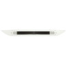 Petit capot acou.reg.blanc m.30 38dba