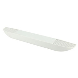 Petit capot acou.reg.blanc m.30 38dba