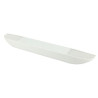 Petit capot acou.reg.blanc m.30 38dba