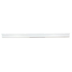 Profilé u petite finition (longueur 4m) chene liege