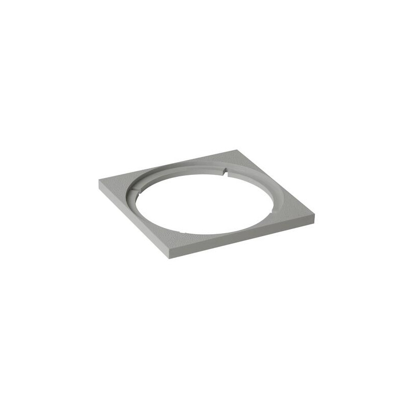 Platine pour siphonnette