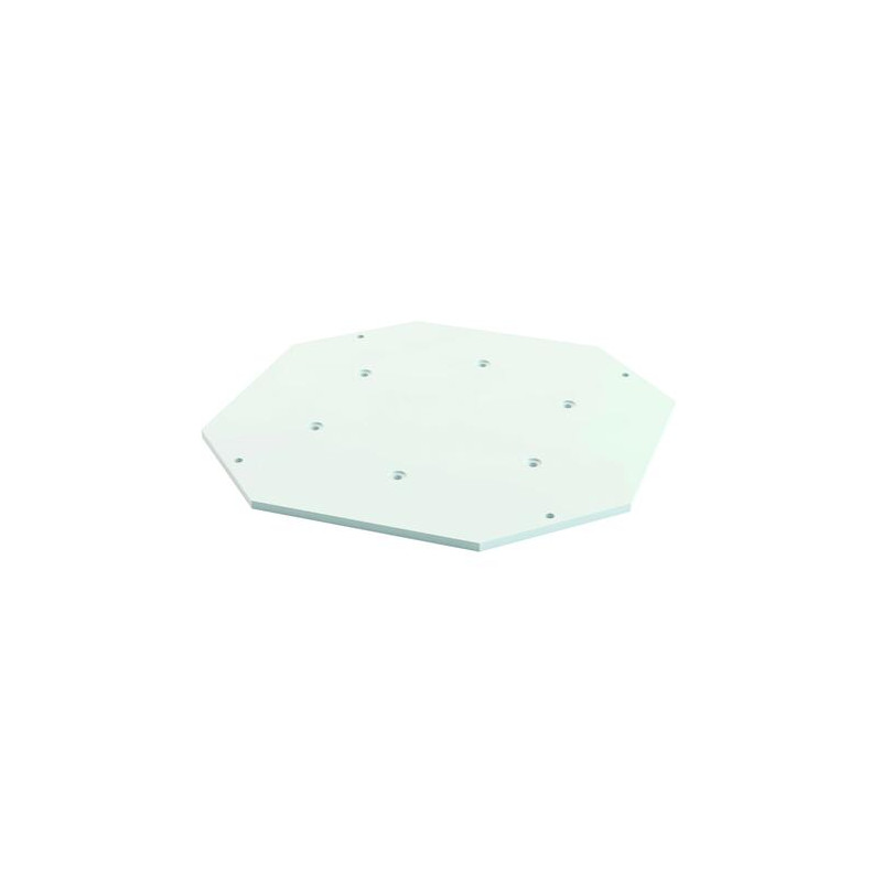 Plaque de protection pour spmr